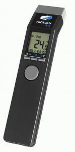Инфракрасный термометр цифровой, ProScan 520